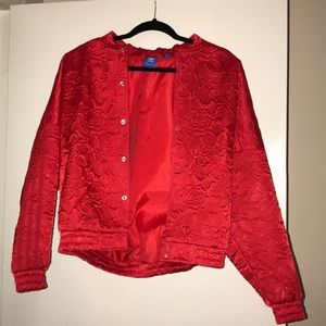 Adidas Bomber Jacket